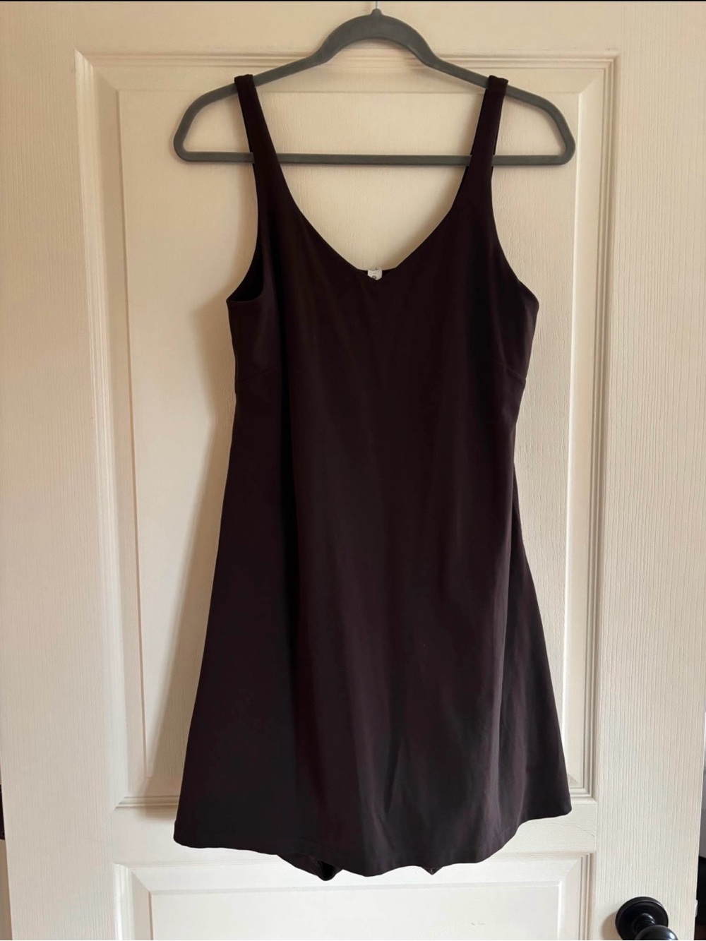lululemon athletica Simple Align Tank Dress